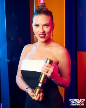 Scarlett Johansson - Photos - Most popular Scarlett Johansson photos