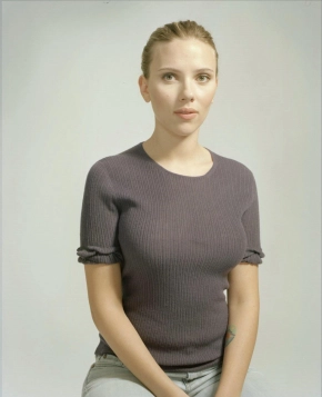 Scarlett Johansson - Photos - Most popular Scarlett Johansson photos