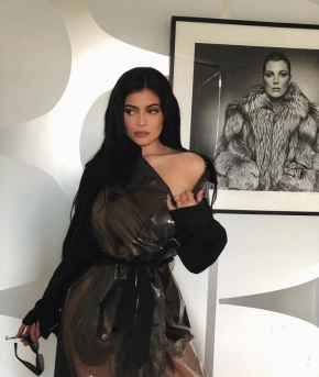 Kylie Jenner - Photos - Top pics of Kylie Jenner